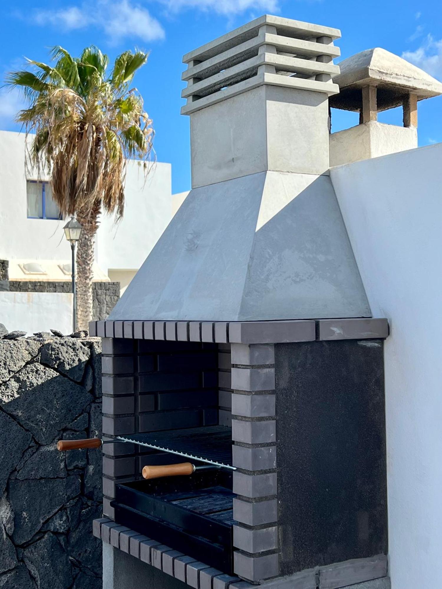 Lovely Adas Home Playa Blanca  Exterior photo