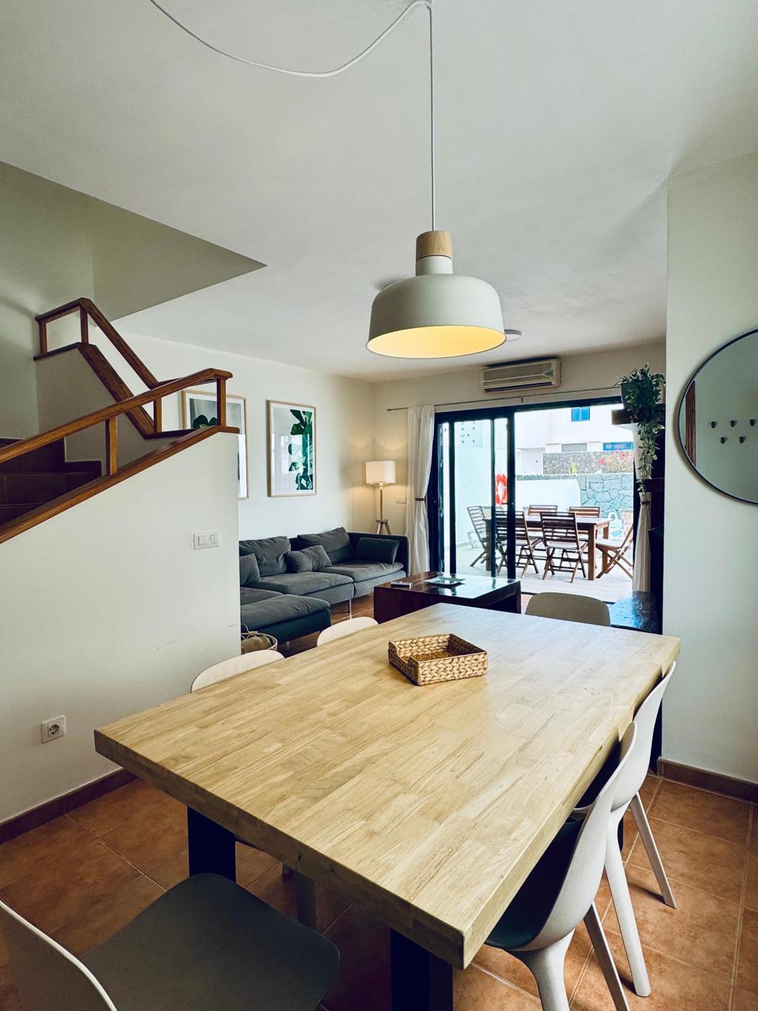 Lovely Adas Home Playa Blanca  Exterior photo