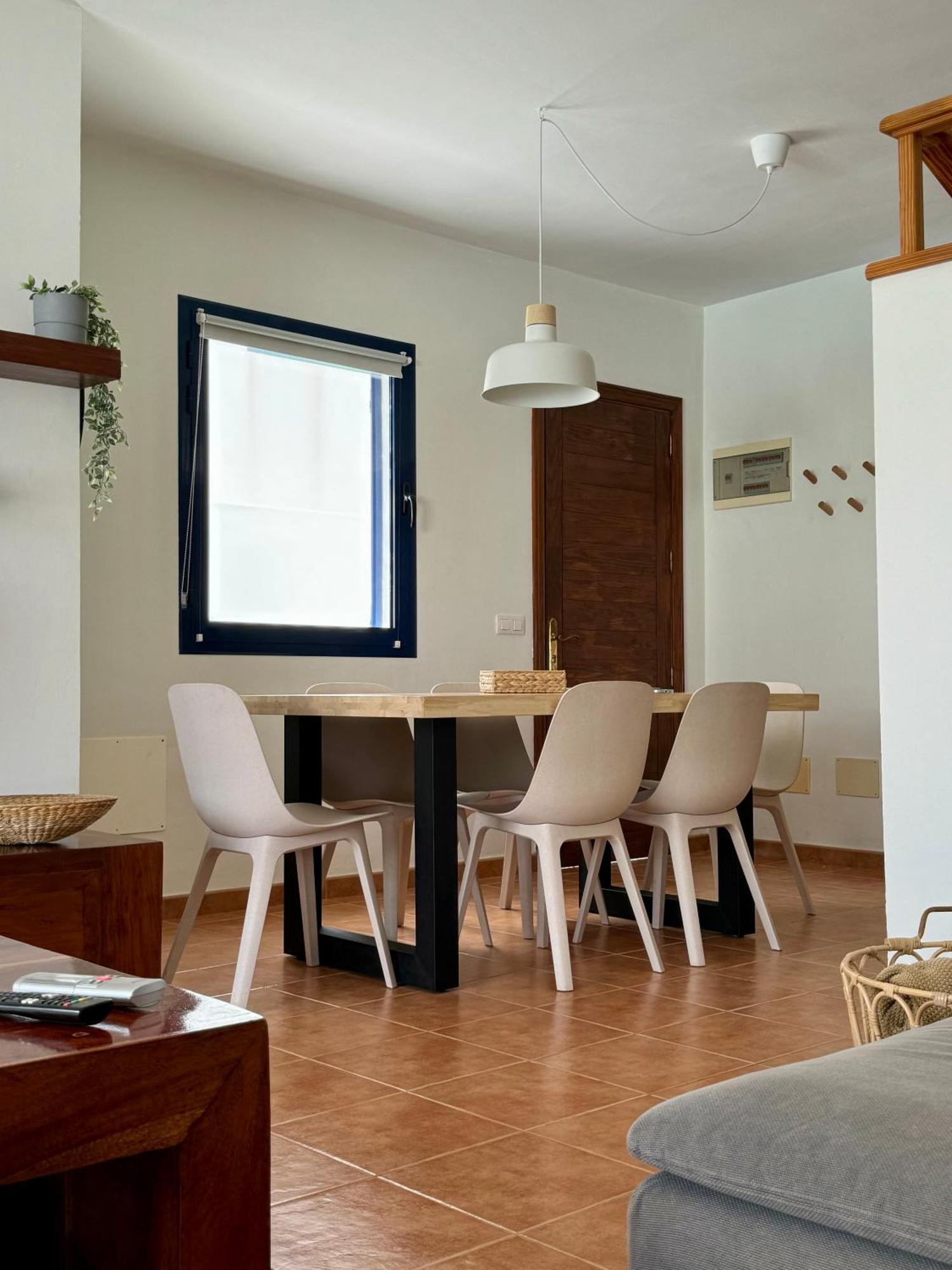 Lovely Adas Home Playa Blanca  Exterior photo
